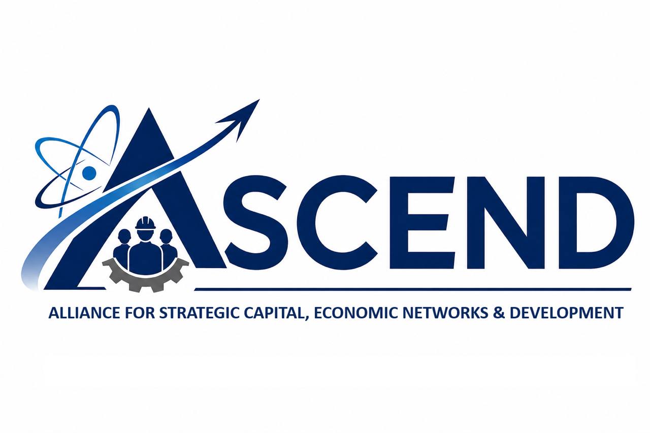 ASCEND Logo